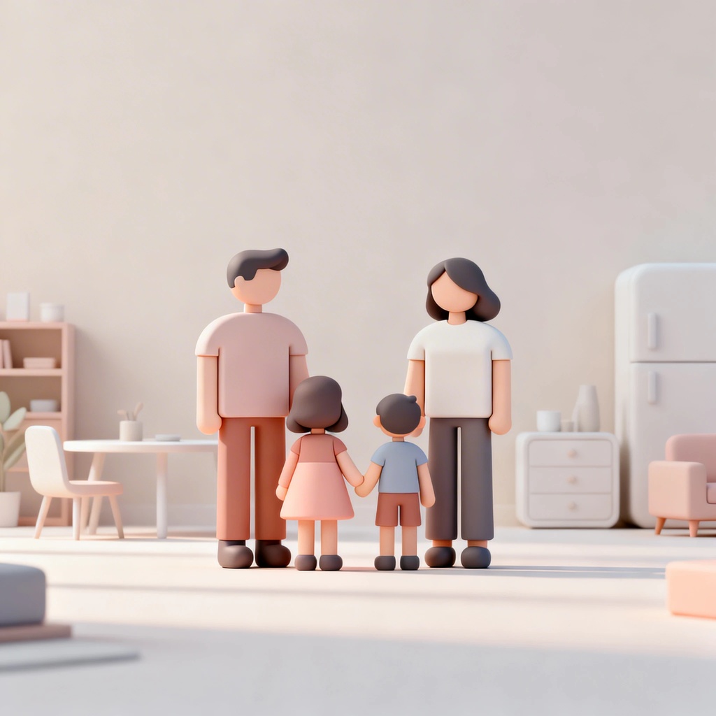 Atividades para Reforçar o Vínculo Familiar